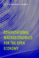 Computational Macroeconomics for the Open Economy