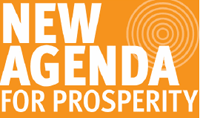 New Agenda for Prosperity 2008