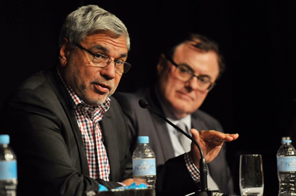 Warren Mundine