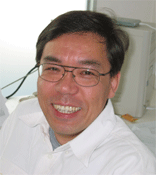 Dr Jongsay Yong