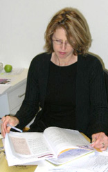 Dr Nina Van Dyke 