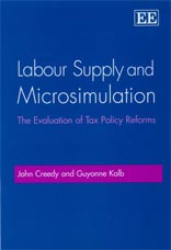 Labour Supply and Microsimulation