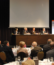 Melbourne Institute Economics Forum