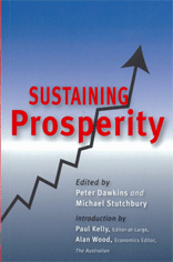 Sustaining Prosperity